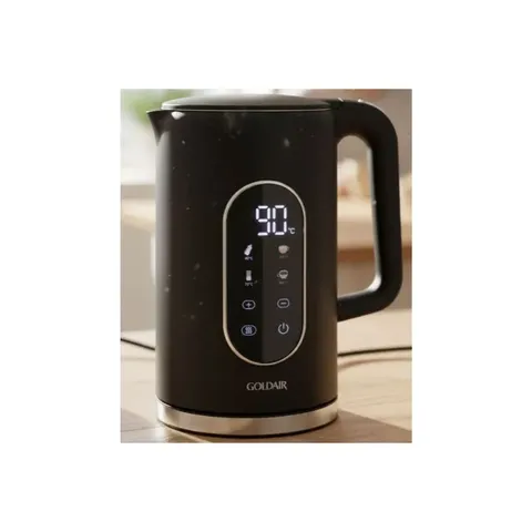Goldair 1.7L Digital Kettle GDSK-8723 Exterior