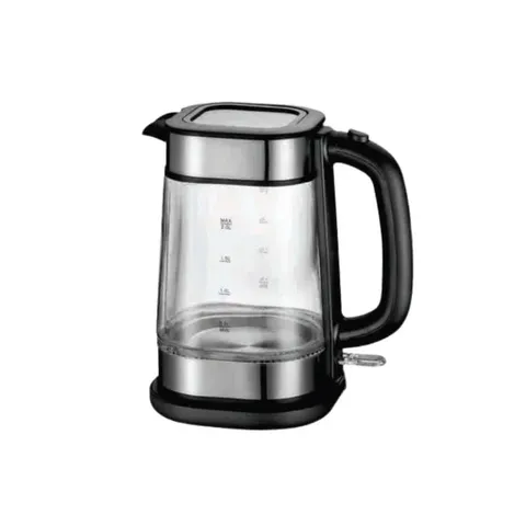 Goldair 2L Glass Kettle