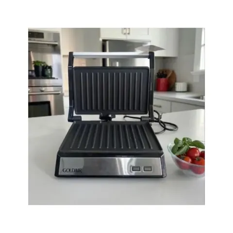 Goldair Contact Health Grill GHG-048 Appliance