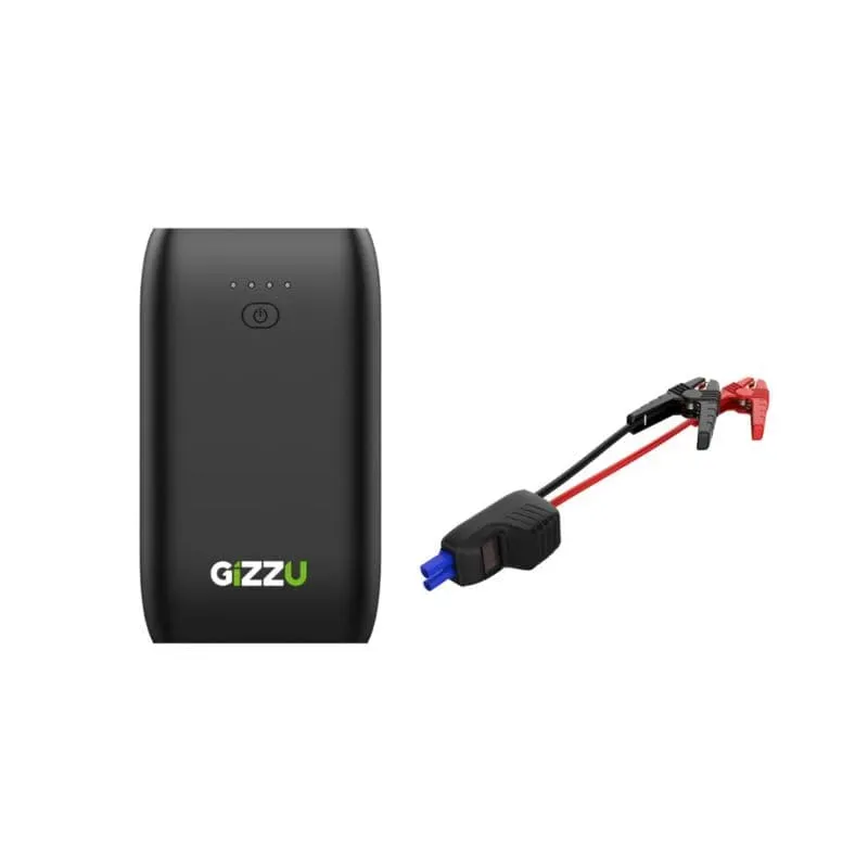 Gizzu Jump Starter | Tafelberg Furnishers