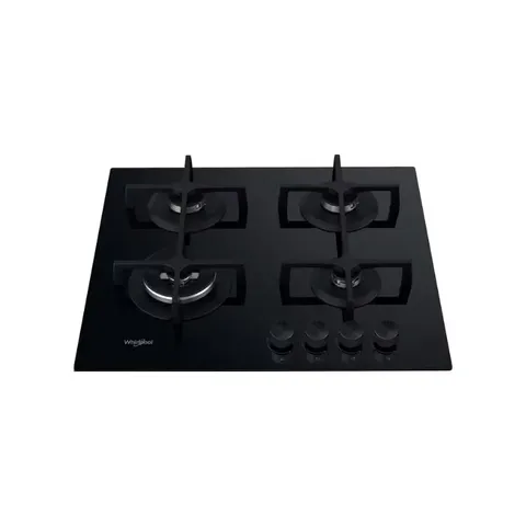 Whirlpool 60cm Gas Hob GOA6423/NB1