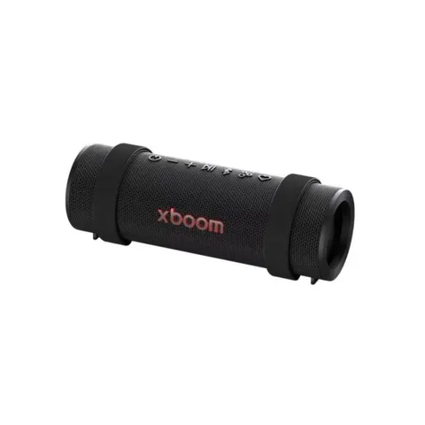 LG Xboom Grab Bluetooth Speaker GRAB Side