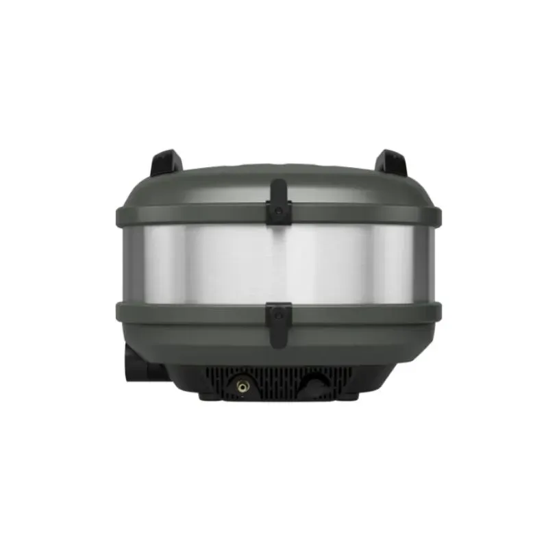 フィネッツァトレンタ30 GOFTS-792L-T Gozney Off Black Tread Pizza Oven | Tafelberg Furnishers
