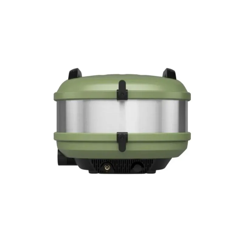 Gozney Olive Green Tread Pizza Oven | Tafelberg Furnishers