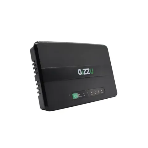 GIZZU 30W 8800mAh DC Mini UPS