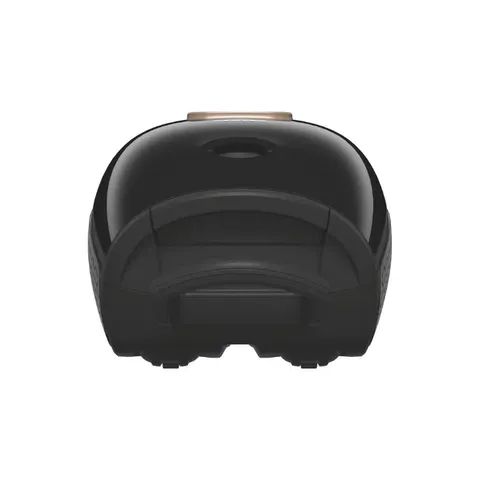 Miele Cat and Dog Obsidian Black Vacuum Cleaner GUARDL1C&DOG Front