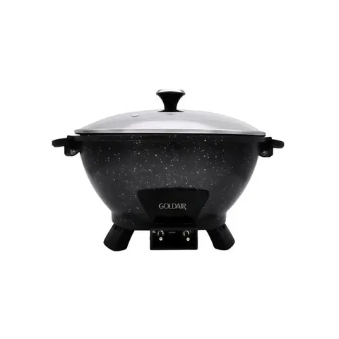 Goldair 7L Multi Function Electric Cooker GUMP-700 Pot