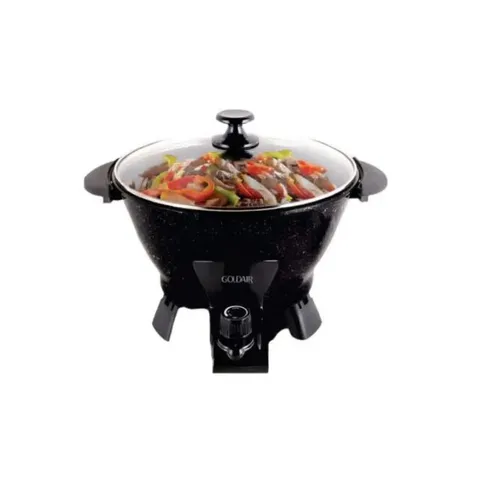 Goldair 7L Multi Function Electric Cooker GUMP-700 Cooking