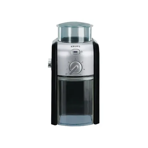 Krups Burr Coffee Grinder GVX242