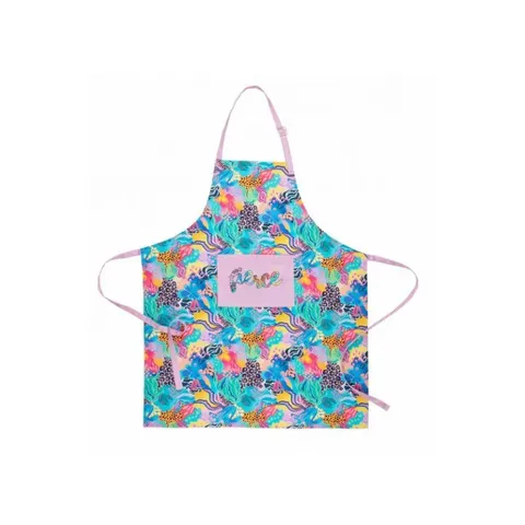 Maxwell & Williams Kasey Rainbow Be Fierce Apron