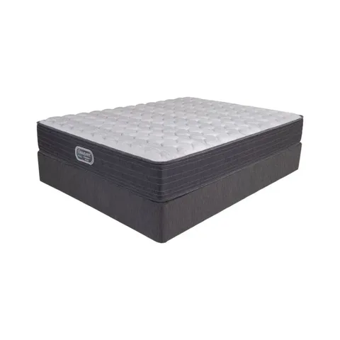 Simmons Beautyrest Harmony Gold Single Bed Set