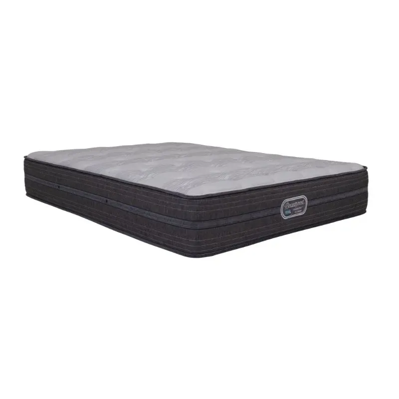Simmons Beautyrest Harmony Platinum Queen Mattress | Tafelberg