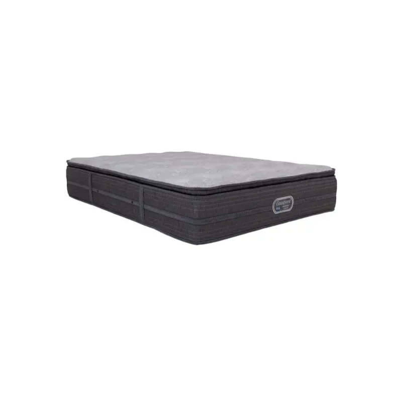 Simmons Beautyrest Harmony Sapphire Firm Queen Mattress