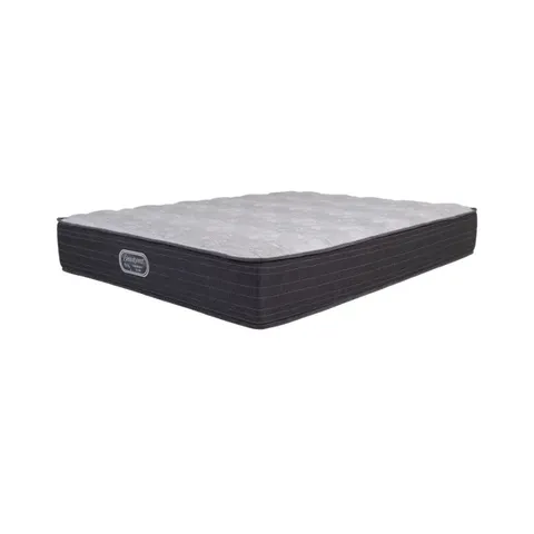 Simmons Beautyrest Harmony Silver Three Quarter Mattress Extra Length