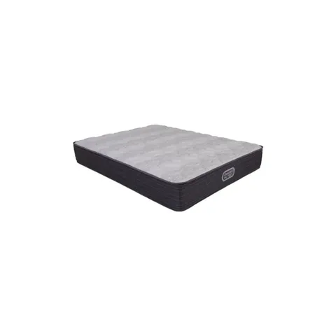 Simmons Beautyrest Harmony Silver Double Matt
