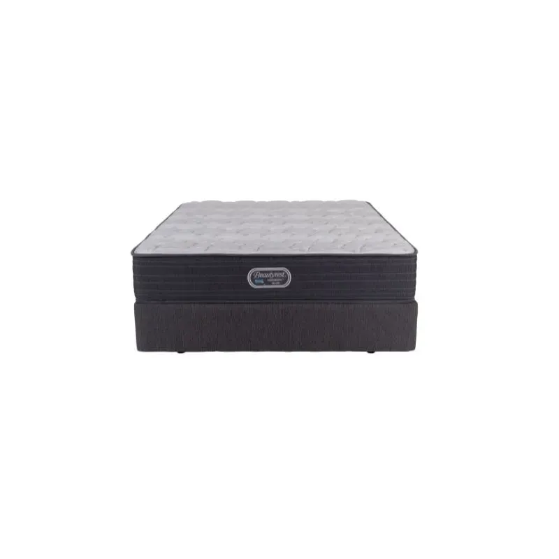 Simmons Beautyrest Harmony Silver Queen Bed Set | Tafelberg Furnishers
