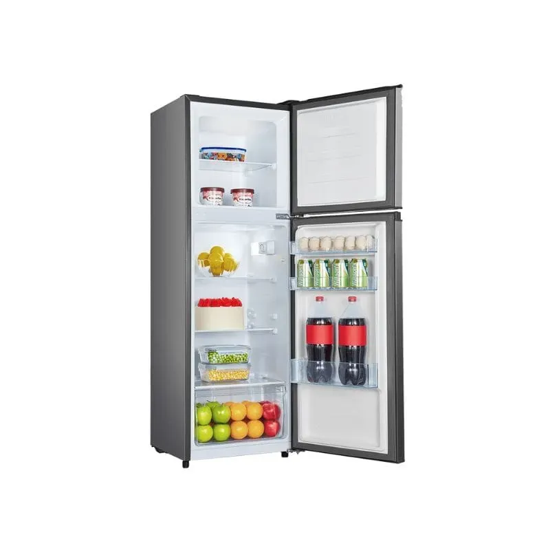 Hisense 154L Titan Silver Top Freezer H225TTS | Tafelberg Furnishers