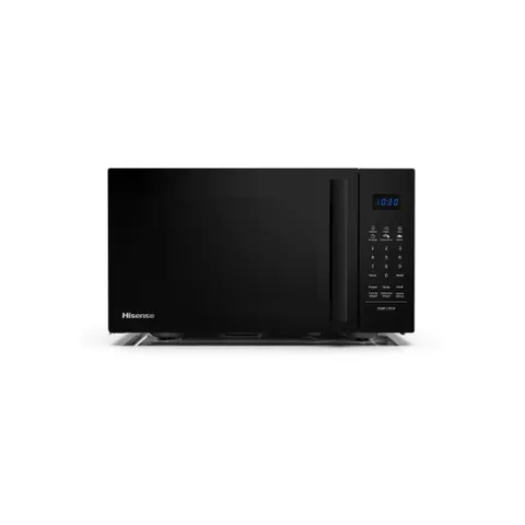 Hisense 28L Microwave Oven H28MOBS17 cover