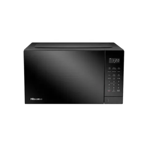 Hisense 34L Microwave Oven H34MOBS17 cover