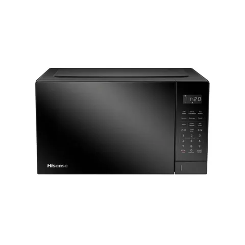 Hisense 45L Digital Microwave Oven H45MOBS5X cover