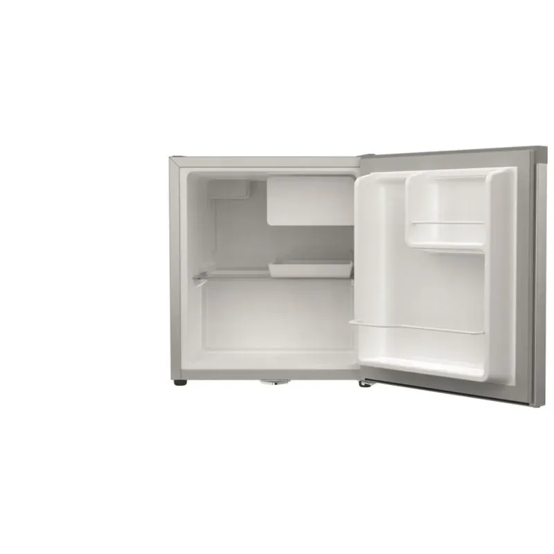 Mora 44L Titanium Silver Bar Fridge | Tafelberg Furnishers