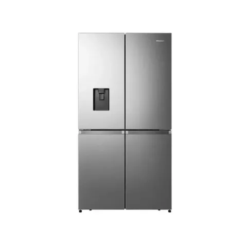Hisense 579L Brushed Stainless Steel French Door Fridge H751FS-WD Fridge