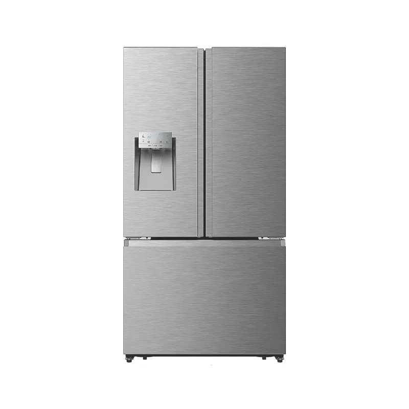 Hisense 536L French Door Refrigerator H760FS-ID | Tafelberg Furnishers