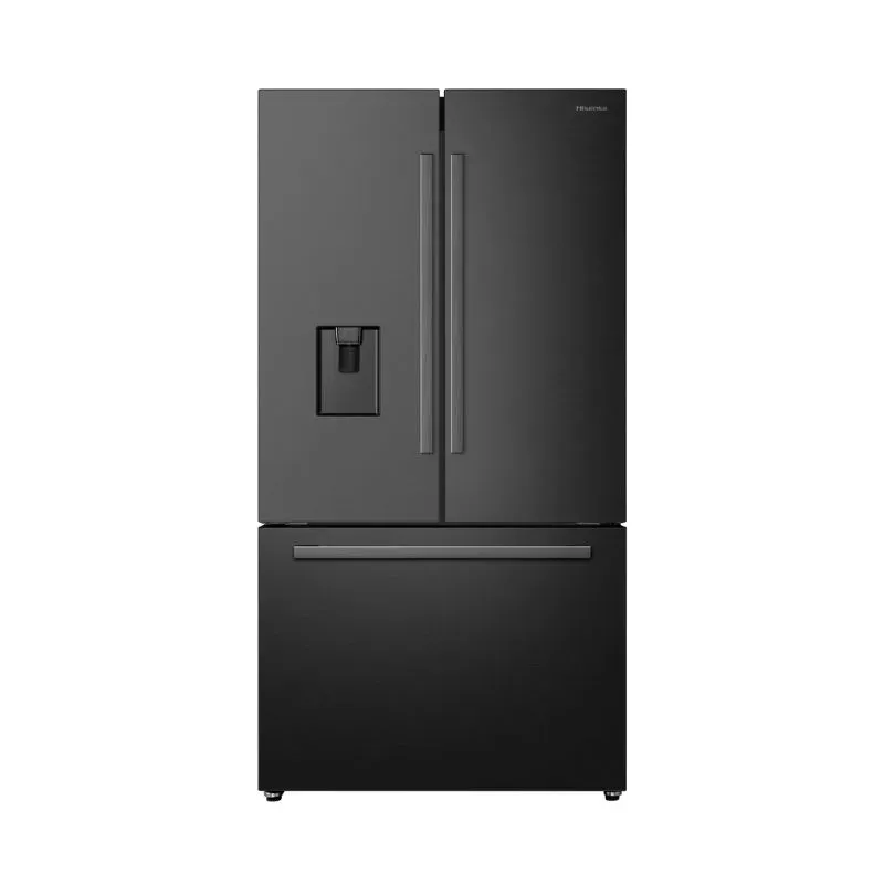 Hisense 575L French Door Refrigerator H760FSB-WD | Tafelberg