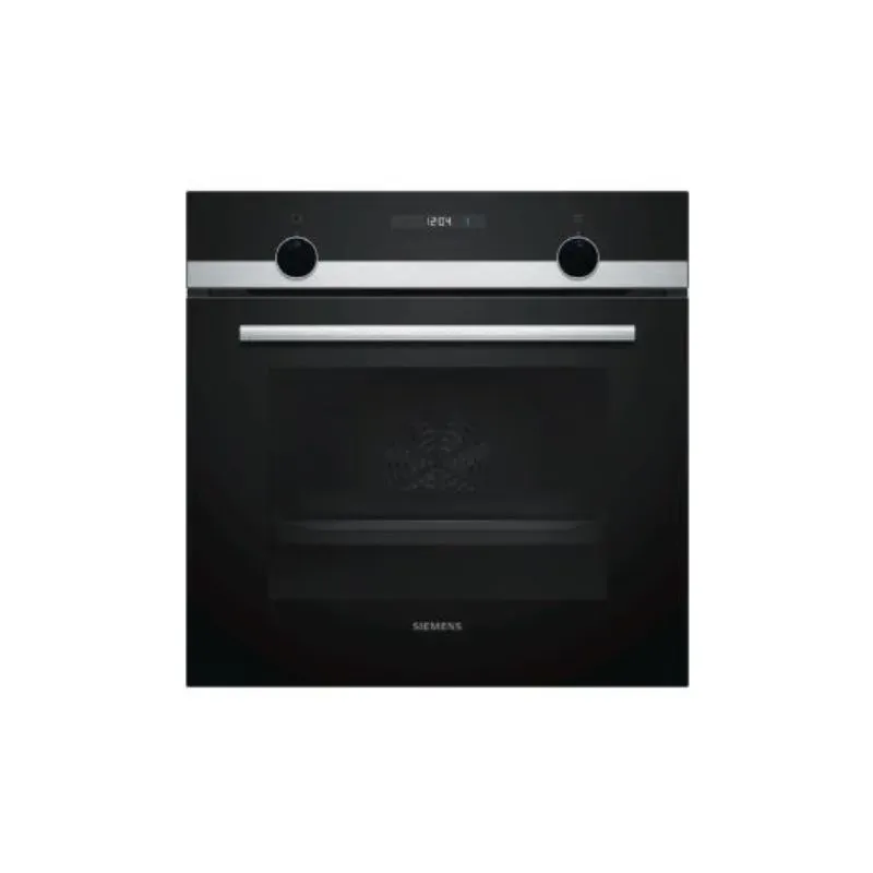 Siemens 60cm iQ300 Built-In Oven HB557JES0Z | Tafelberg Furnishers
