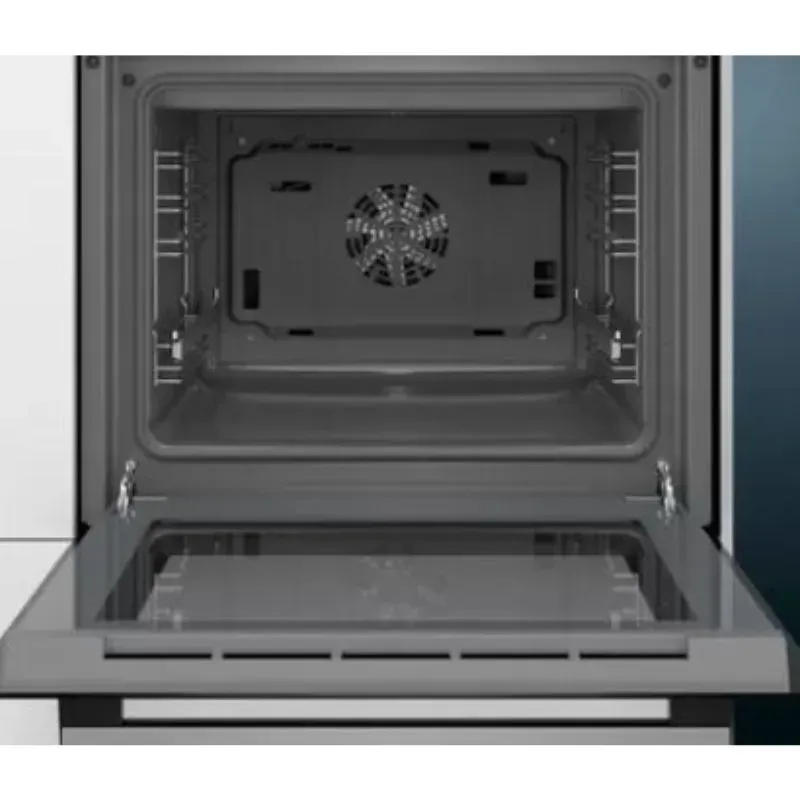 Siemens 60cm iQ300 Built-In Oven HB557JES0Z | Tafelberg Furnishers