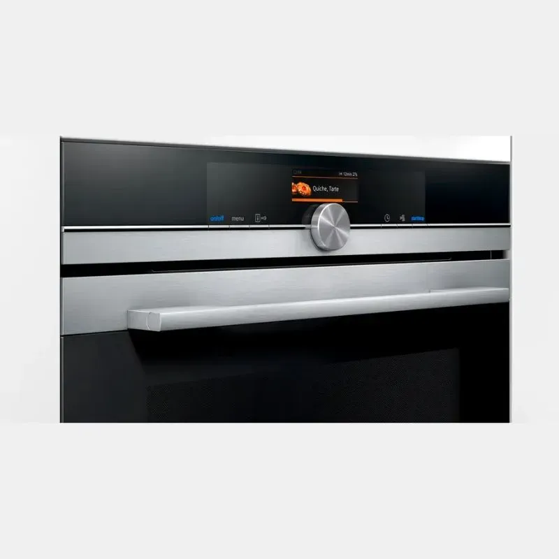 Siemens IQ700 71L Built-In Oven HB636GBS1 | Tafelberg Furnishers