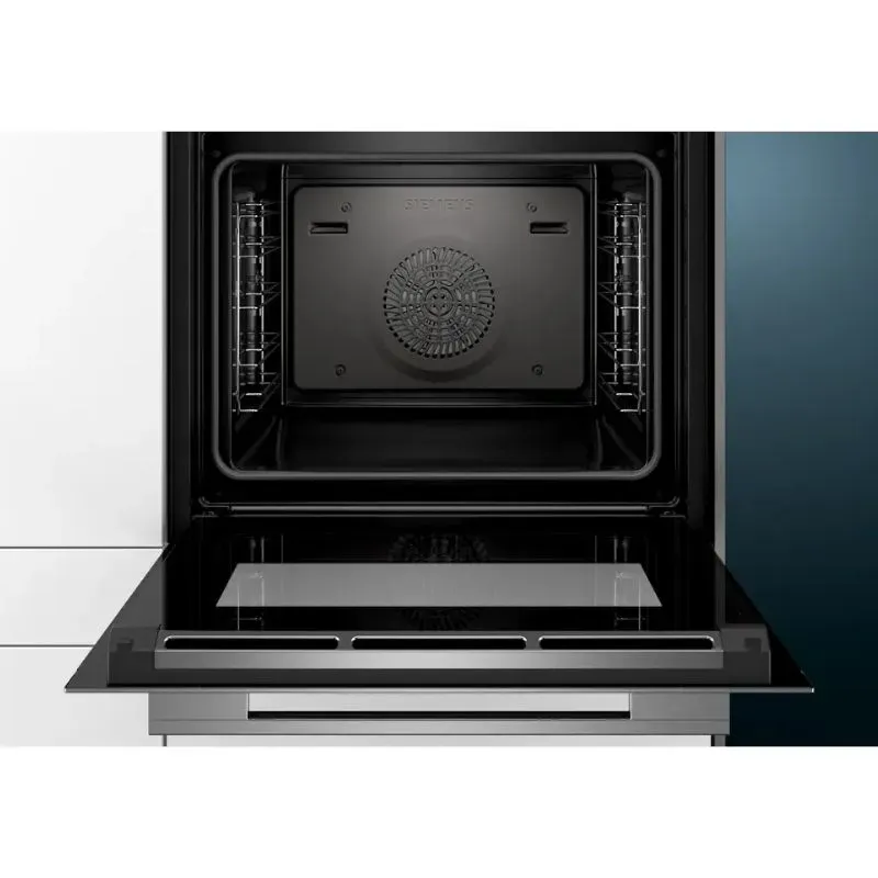 Siemens IQ700 71L Built-In Oven HB636GBS1 | Tafelberg Furnishers