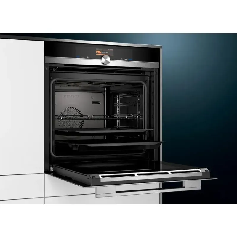 Siemens IQ700 71L Built-In Oven HB636GBS1 | Tafelberg Furnishers