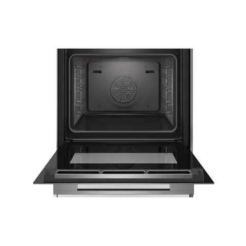 Siemens 60cm Black IQ700 H/Connect Oven
