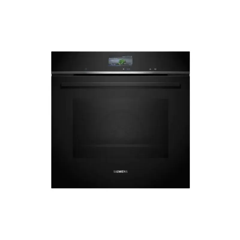 hig1003ページ‼️ Siemens 71L iQ700 Built-in Oven HB736G1B1 | Tafelberg Furnishers