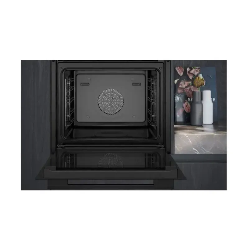 Siemens 71L iQ700 Built-in Oven HB736G1B1 | Tafelberg Furnishers