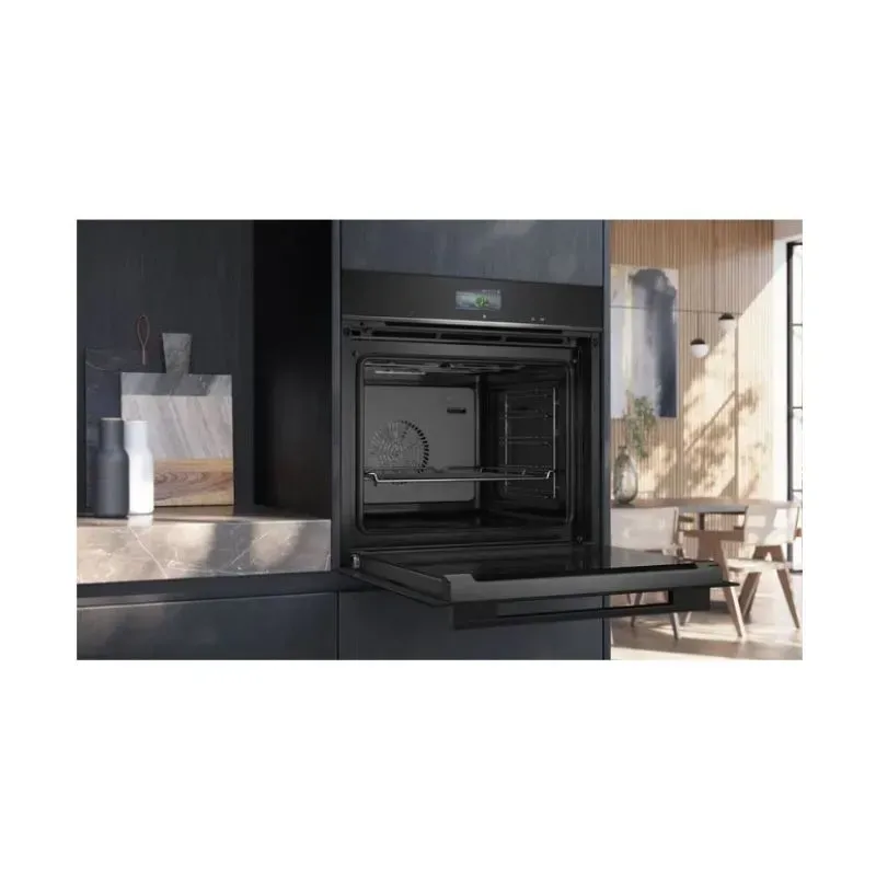 Siemens 71L iQ700 Built-in Oven HB736G1B1 | Tafelberg Furnishers