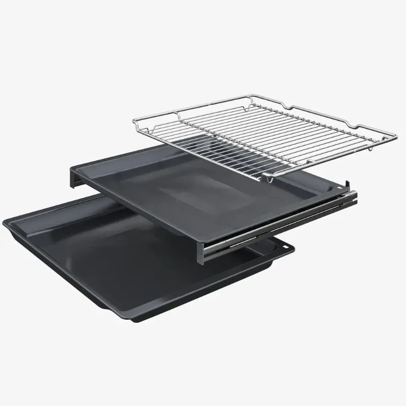 Siemens 71L IQ700 Built-In Oven HB976GMB1 | Tafelberg Furnishers