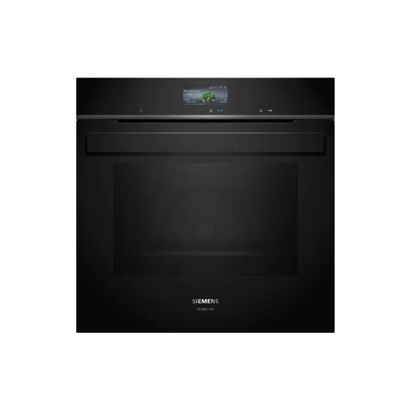 Siemens 71L IQ700 Built-In Oven HB976GMB1 | Tafelberg Furnishers