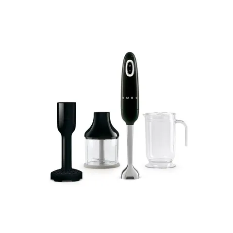 Smeg Hand Blender HBF03 Set