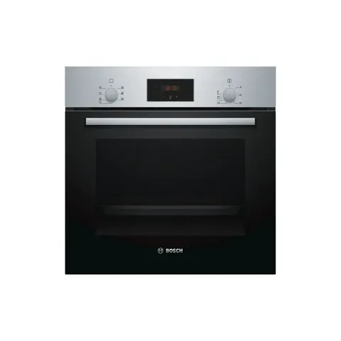 Bosch 60cm Stainless Steel Built-In Oven HBF113BS0Z
