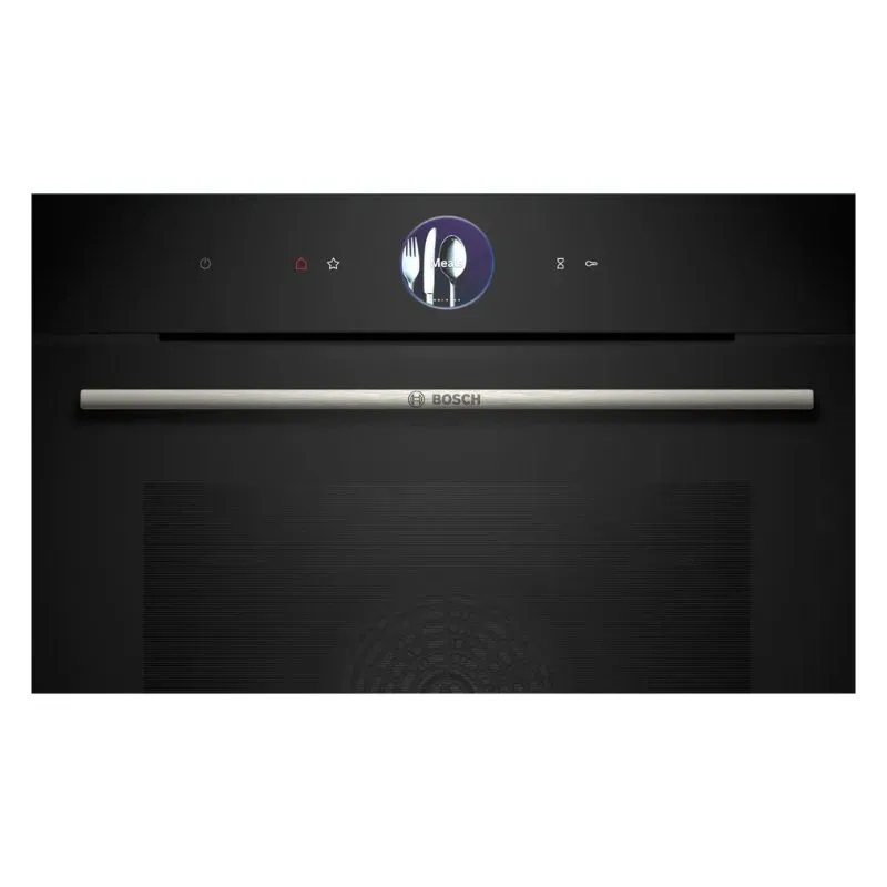 Bosch 60cm Home Connect Built-In Oven HBG7563B1 | Tafelberg Furnishers