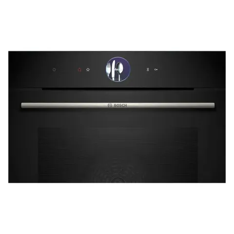 Bosch 60cm Home Connect Oven HBG7764B1