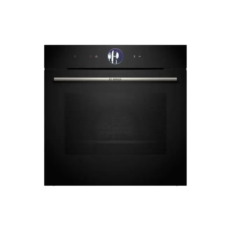 Bosch 60cm Home Connect Series 8 Oven HBG7764B1 | Tafelberg Furnishers