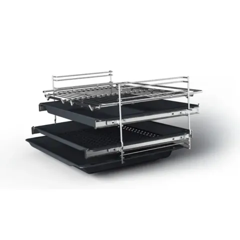 Bosch 60cm Home Connect Series 6 Oven HBJ559EB6Z Accessories