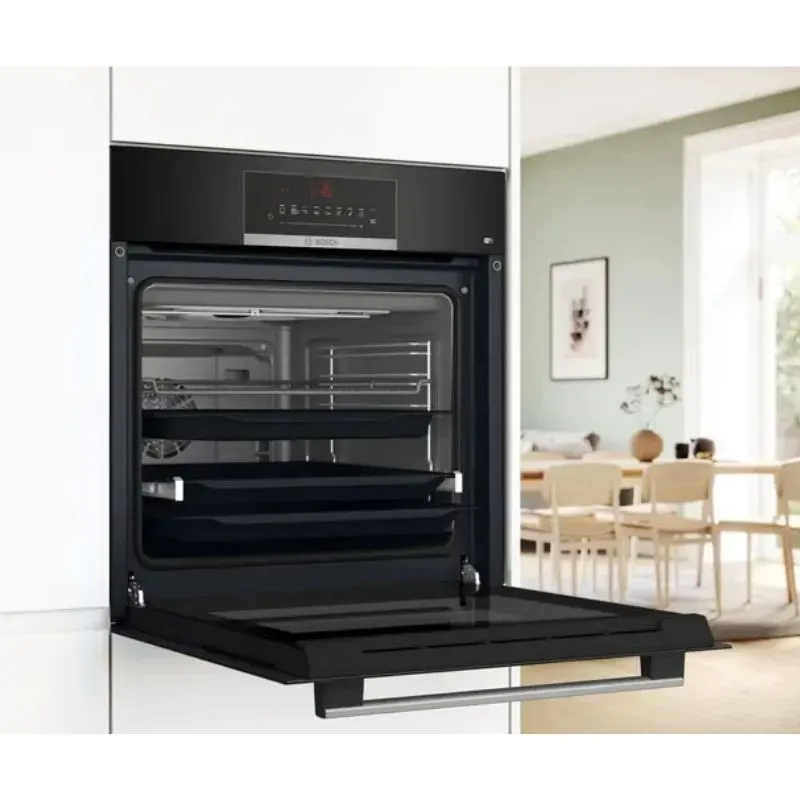 Bosch 60cm Home Connect Series 6 Oven HBJ559EB6Z | Tafelberg