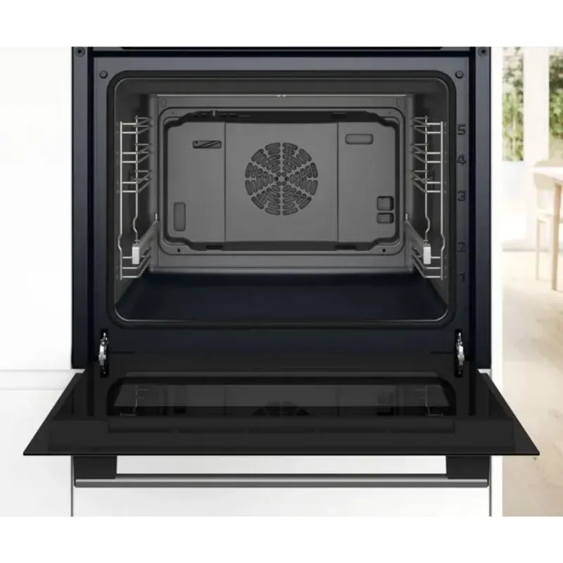 Bosch 60cm Home Connect Series 6 Oven HBJ559EB6Z | Tafelberg