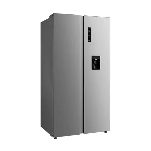 Midea 513L Side by Side Refrigerator HC-689WEN