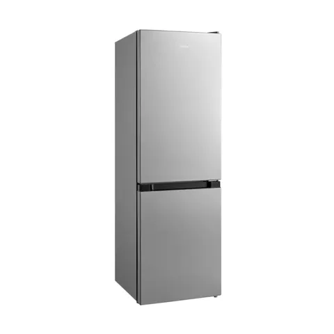 Midea 169L Silver Bottom Freezer