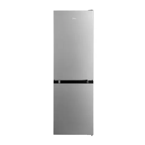 Midea 169L Silver Bottom Freezer HD-220REN